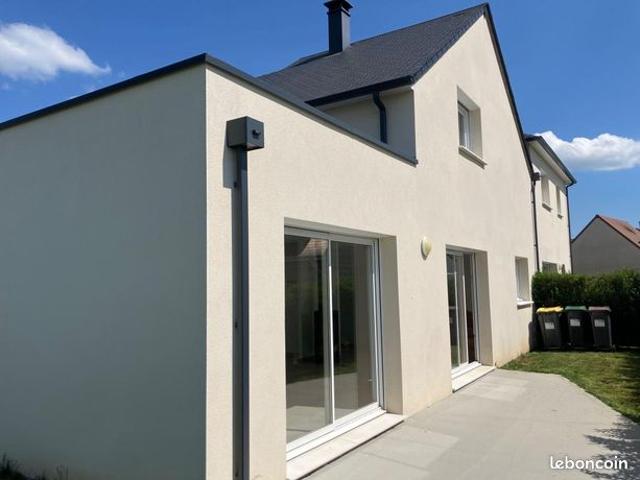Maison vente à Lisieux, Crèvecoeur-en-auge