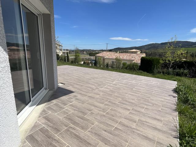 Maison location à Tournon-sur-Rhône, Auvergne-Rhône-Alpes