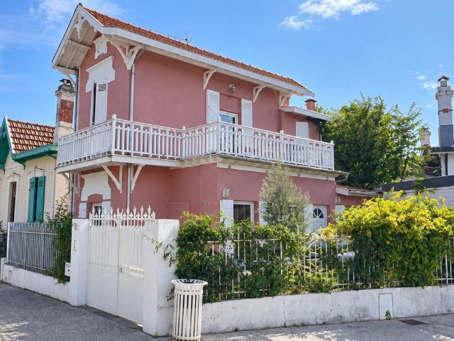 Maison vente à Arcachon