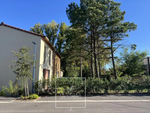 Maison vente à Toulouse, Baziège
