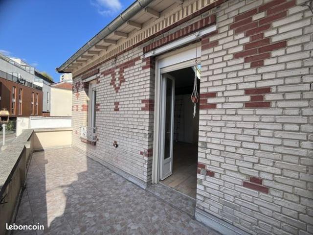 Maison vente à Bobigny, Bagnolet