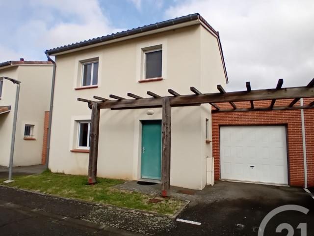 Maison location à Pamiers, Saverdun