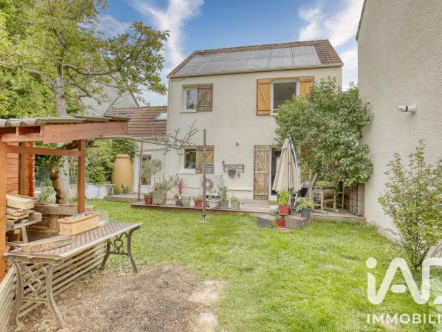 Maison vente à Pontoise, Vauréal
