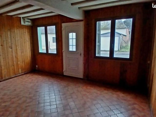 Maison vente à Amiens, Senarpont
