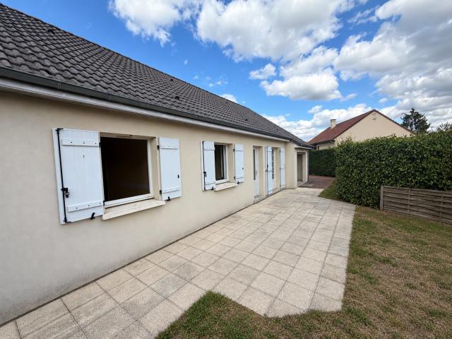 Maison vente à Gien