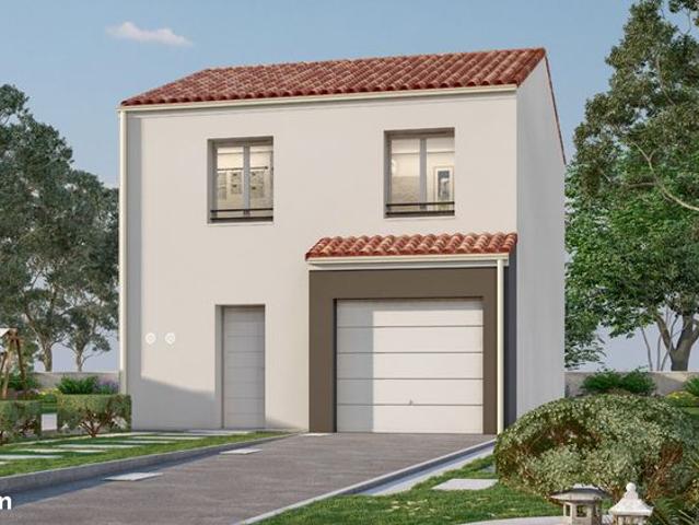 Maison vente à Bouguenais
