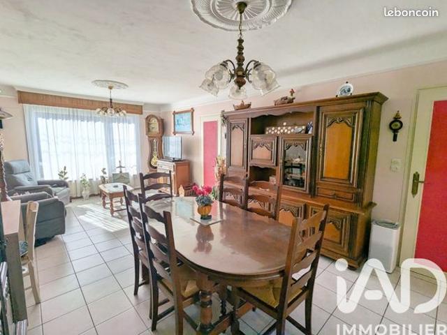Maison vente à Lille, Faches-thumesnil