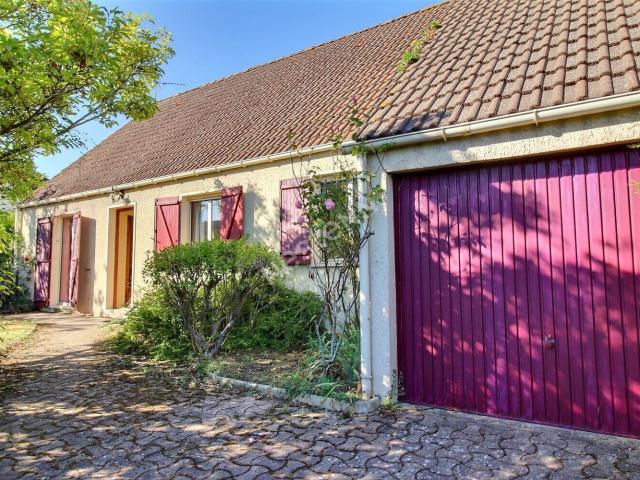 Maison vente à Pierres, Eure-et-Loir