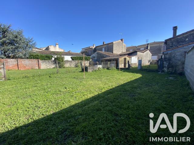 Maison vente à Le Puch, Preignac