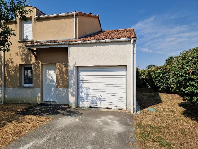 Maison vente à Nantes, Geneston