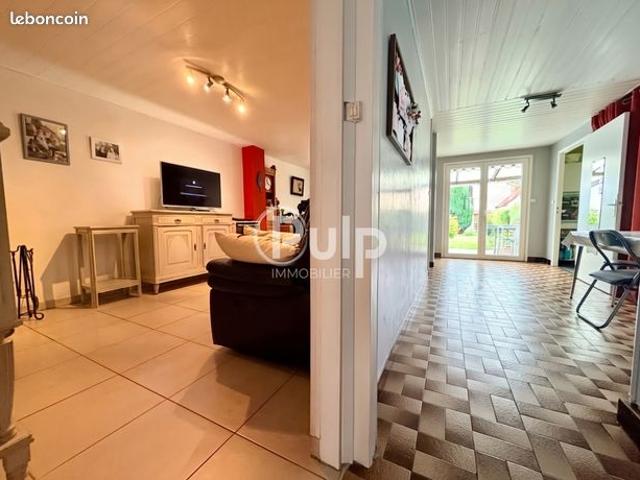 Maison vente à Douai, Nord