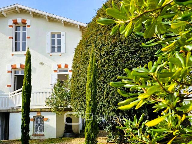 Maison vente à France métropolitaine, Saint-georges-de-didonne