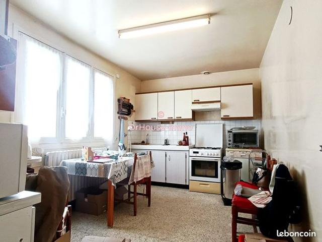 Maison vente à Fontenay-le-Comte, Saint-mesmin