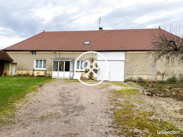 Maison vente à Troyes, Montgueux