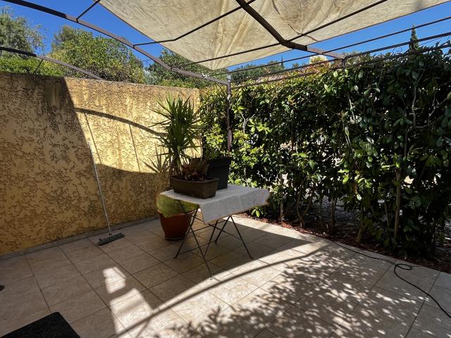 Maison vente à Arrondissement de Toulon, Hyères