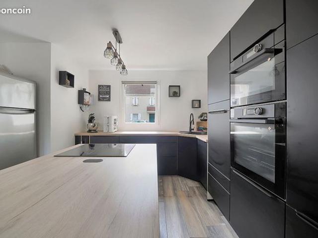 Maison vente à Lens, Montigny-en-gohelle