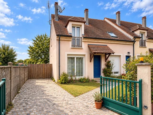 Maison vente à Grenonvilliers, Rambouillet