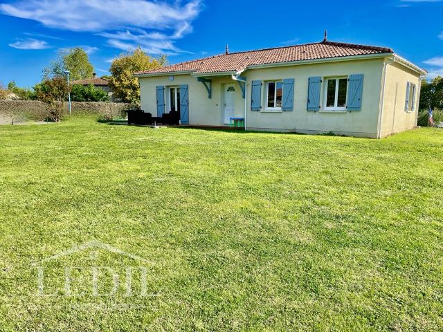 Maison vente à France métropolitaine, Boé
