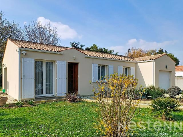 Maison vente à Saintes, Corme-royal