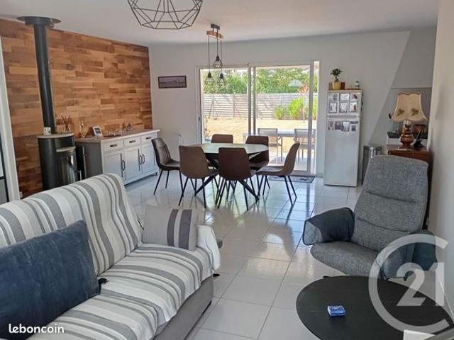 Maison vente à Les Sables-d'Olonne, Landevieille