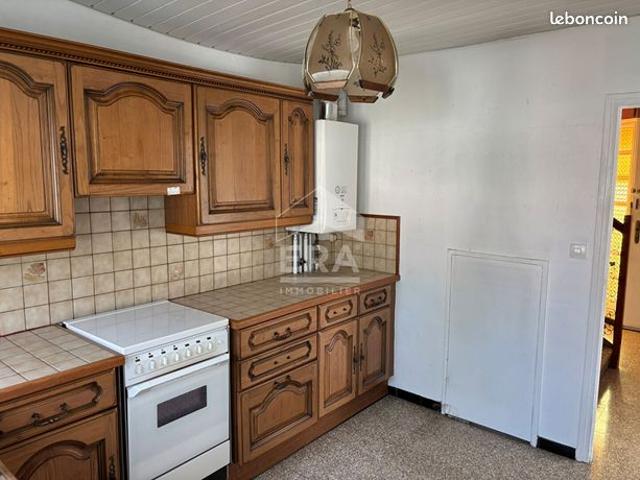 Maison vente à Lille, Faches-thumesnil