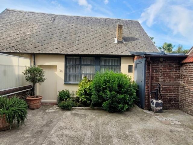 Maison vente à Beauvais