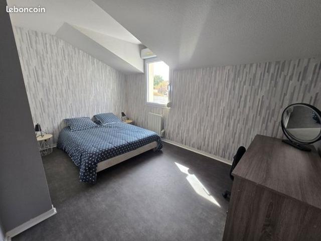 Maison vente à Geneston, Loire-Atlantique