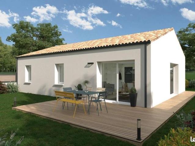 Maison vente à Saint-Nazaire, Pays de la Loire
