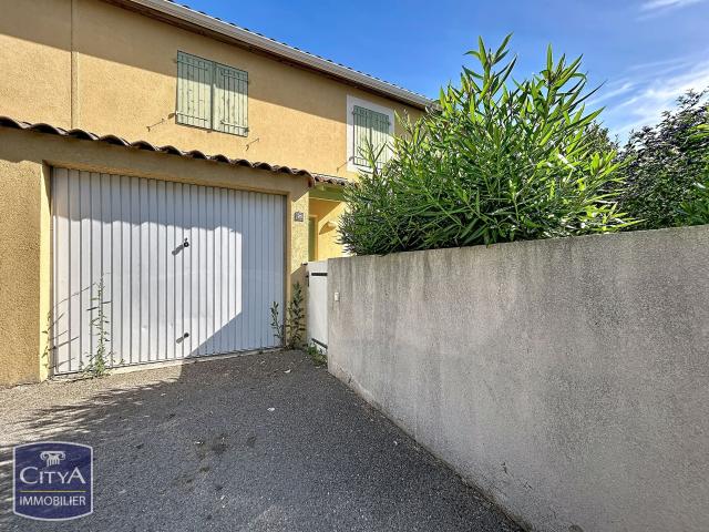 Maison vente à Nîmes