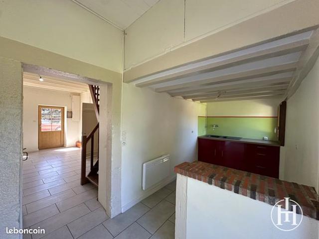 Maison vente à Saint-Amand-Montrond, Bessais-le-fromental