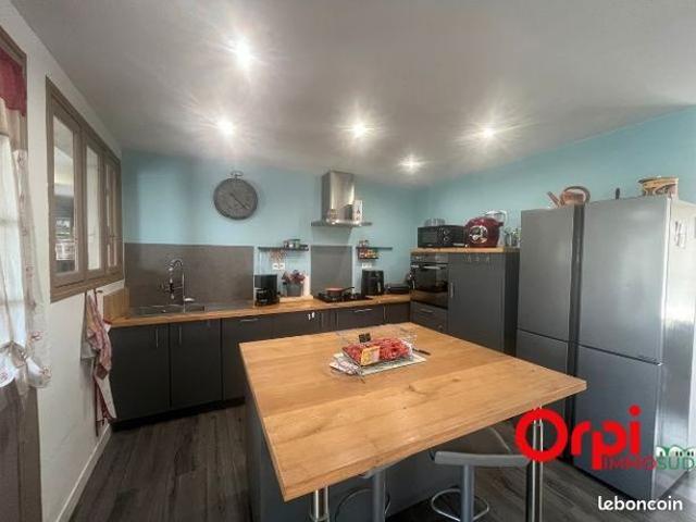 Maison vente à Montdidier, Sourdon