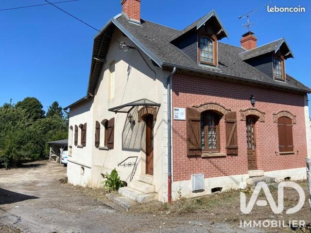 Maison vente à Laon, Viry-noureuil