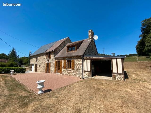 Maison vente à Argentan, Lonlay-l'abbaye