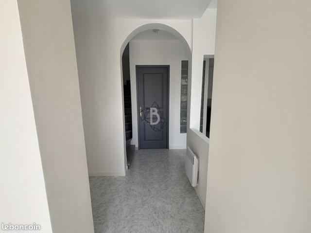 Maison vente à Albi, Carmaux