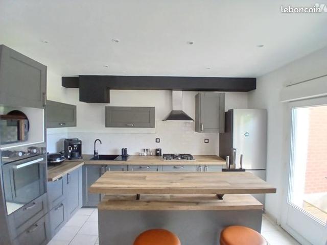 Maison vente à Valenciennes, Hauts-de-France
