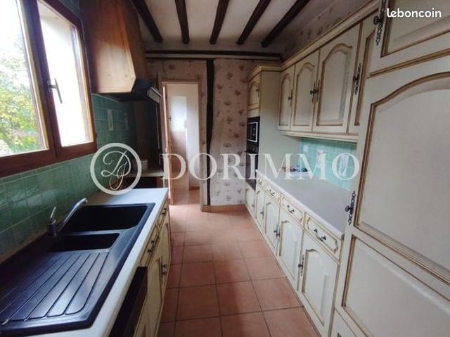 Maison vente à Beauvais, Crèvecoeur-le-grand