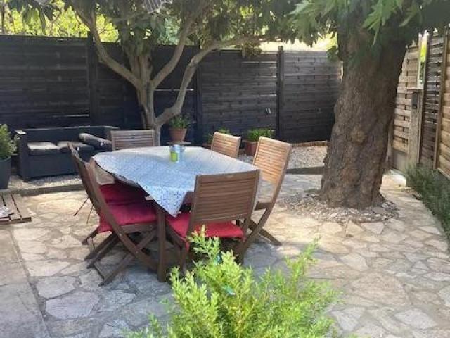 Maison vente à Aix-en-Provence, Cabriès