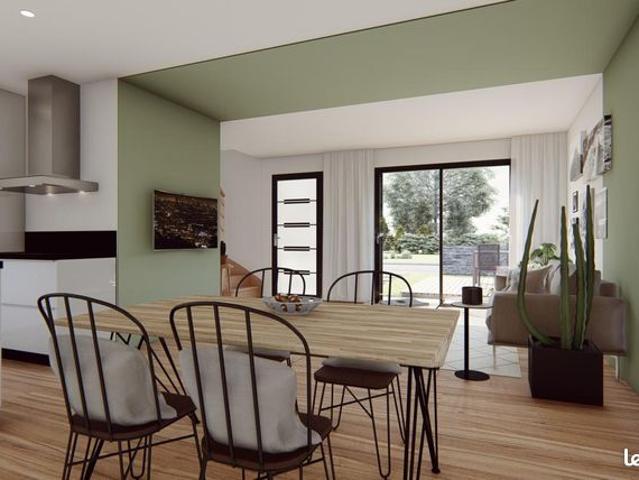 Maison vente à Gez, Hautes-Pyrénées