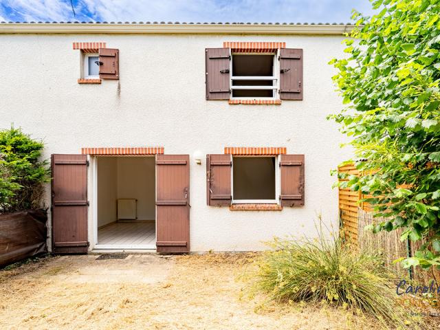 Maison vente à Nantes, Saint-sébastien-sur-loire