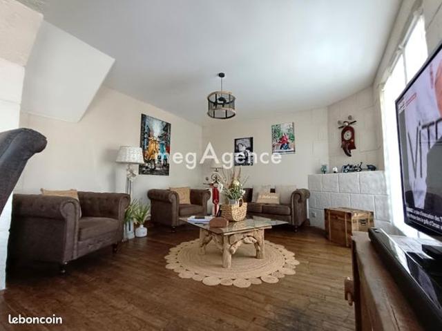 Maison vente à Romorantin-Lanthenay, Salbris
