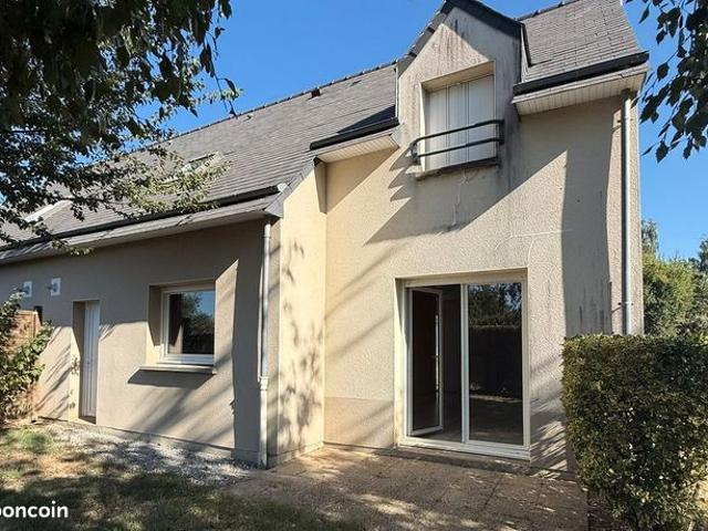 Maison vente à Augan, Morbihan
