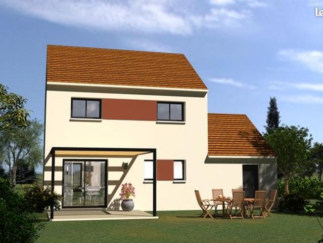 Maison vente à Mantes-la-Jolie, Bréval