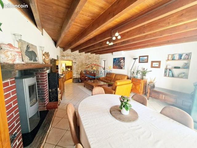 Maison vente à Châteaubriant-Ancenis, Nort-sur-erdre