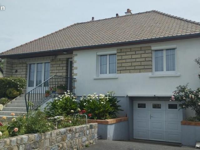 Maison vente à Bernay, Normandie