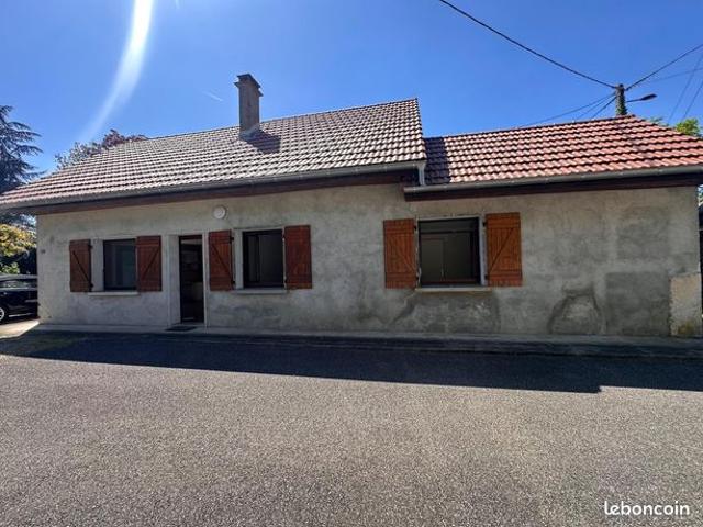 Maison vente à Albi, Brens