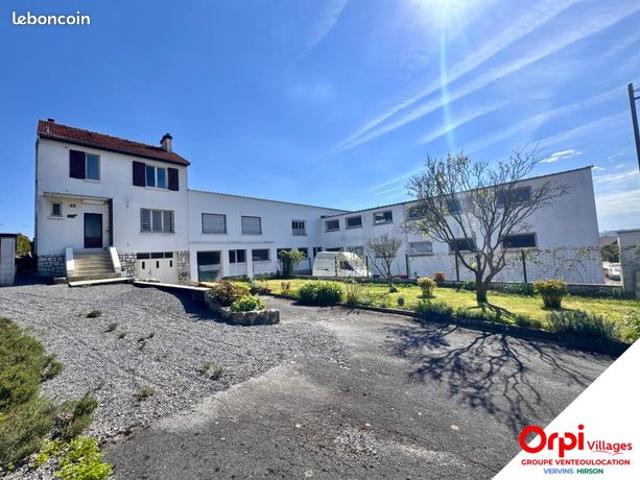 Maison vente à Vervins, Origny-en-thiérache