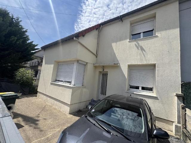 Maison vente à Beaumont-sur-Oise, Val-d'Oise