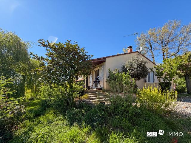 Maison vente à Muret, Marquefave