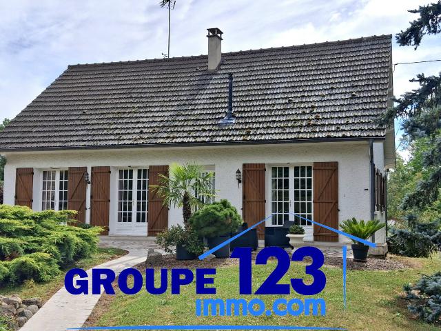Maison vente à Auxerre, Poilly-sur-tholon