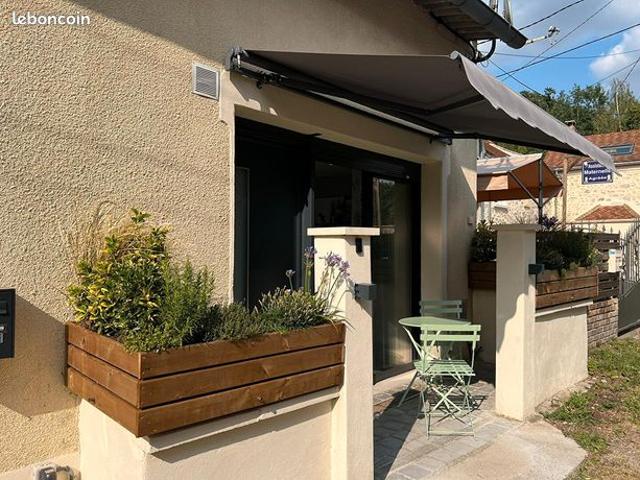 Maison vente à Breuillet